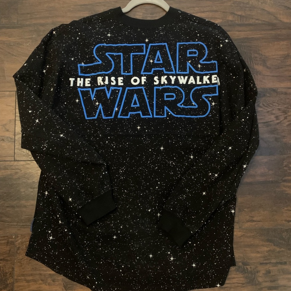 Disney Star Wars sprit Jersey